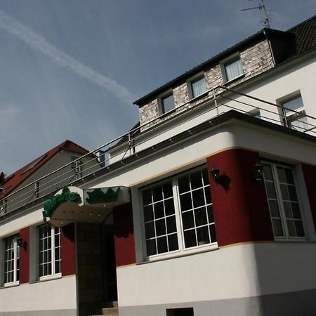 Hotel Diening Essen Dış mekan fotoğraf
