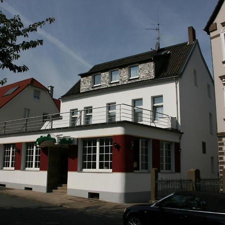 Hotel Diening Essen Dış mekan fotoğraf