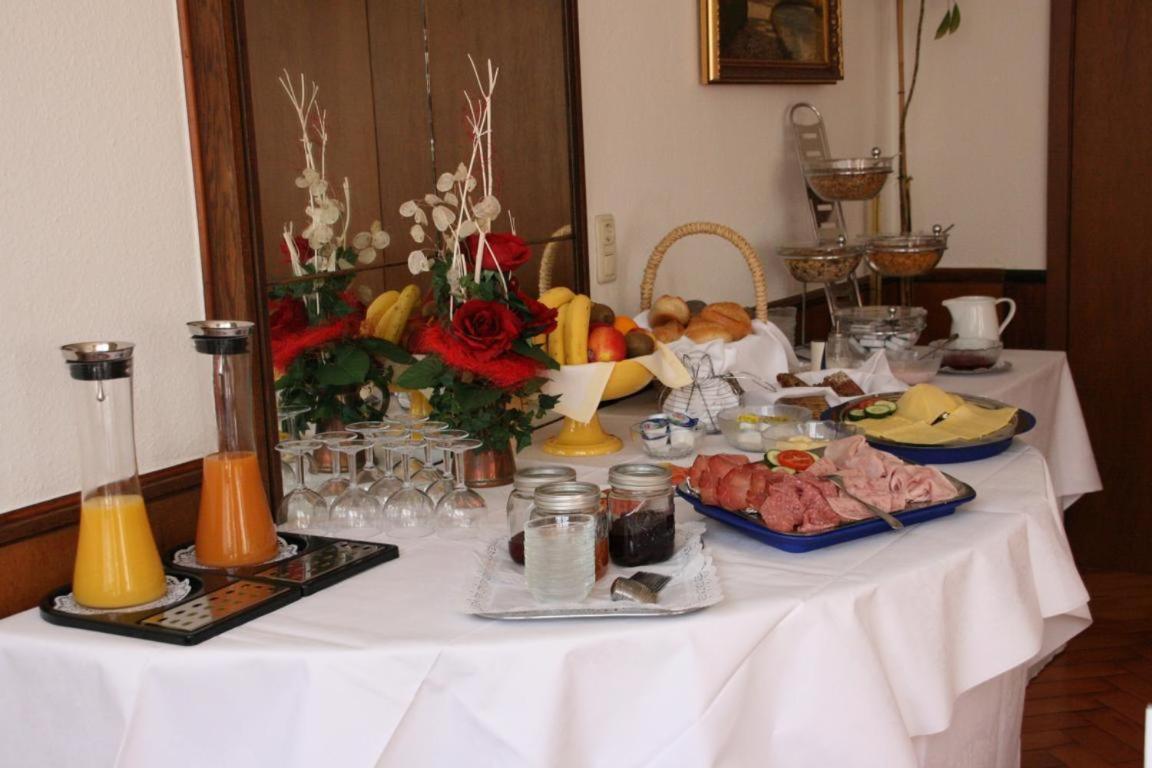 Hotel Diening Essen Dış mekan fotoğraf