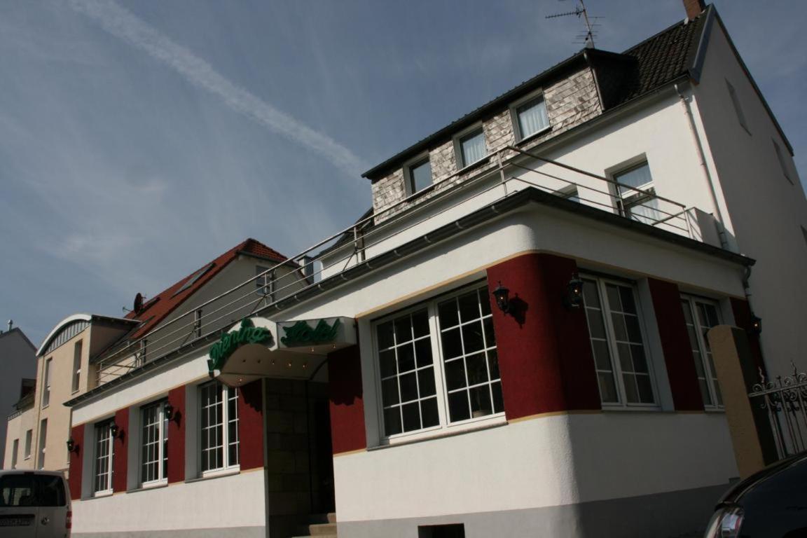 Hotel Diening Essen Dış mekan fotoğraf