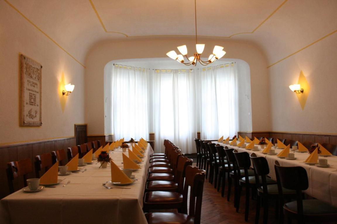 Hotel Diening Essen Dış mekan fotoğraf